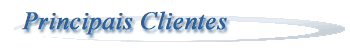Principais Clientes